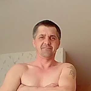 Дмитрий Каримов, 47 лет